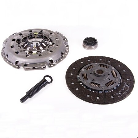Luk Clutch Kit, 02-052 02-052
